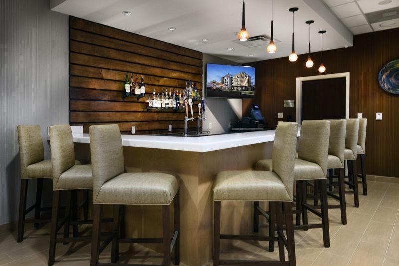 Fairfield Inn & Suites By Marriott Little Rock Benton Zewnętrze zdjęcie