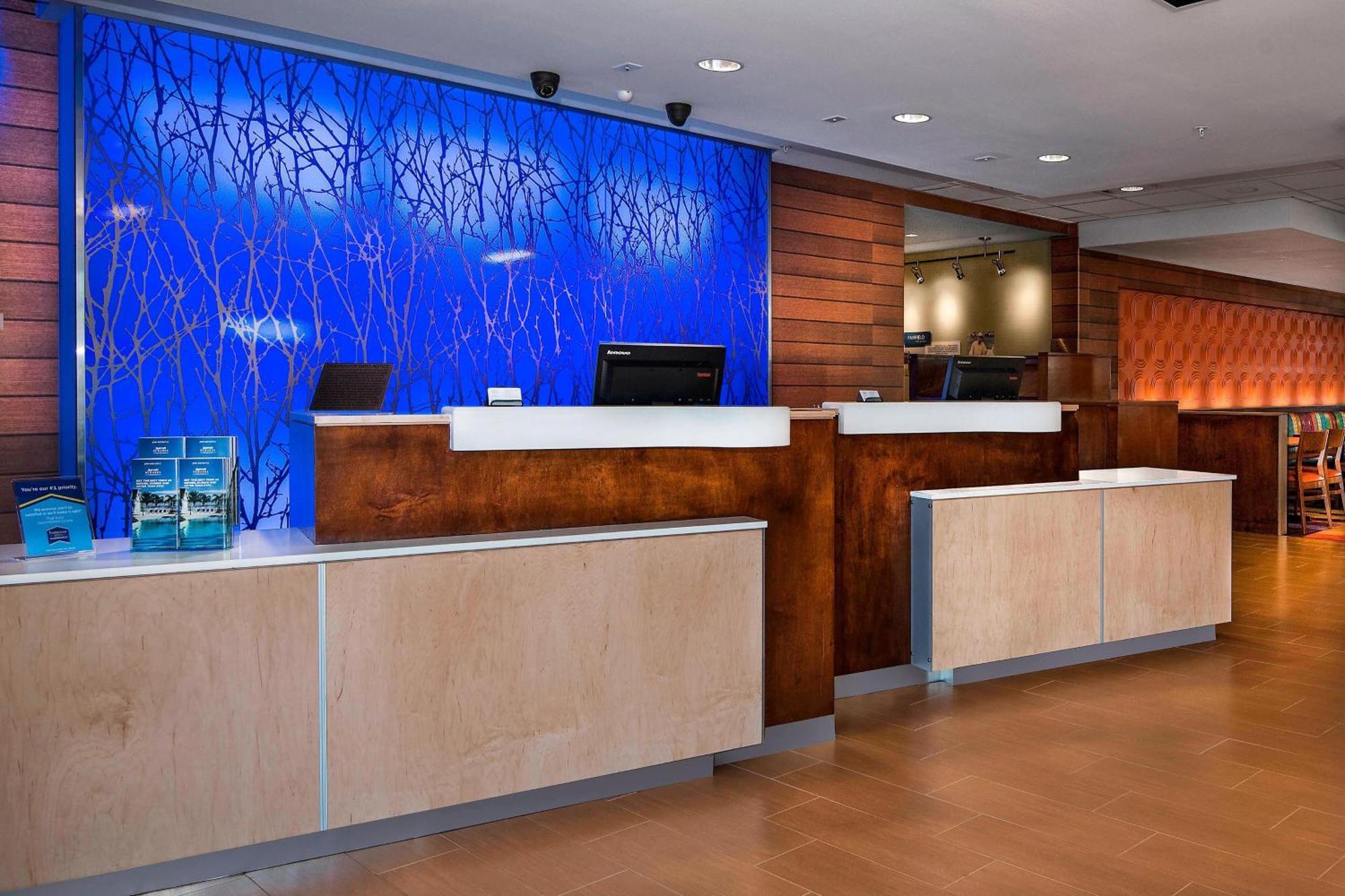 Fairfield Inn & Suites By Marriott Little Rock Benton Zewnętrze zdjęcie