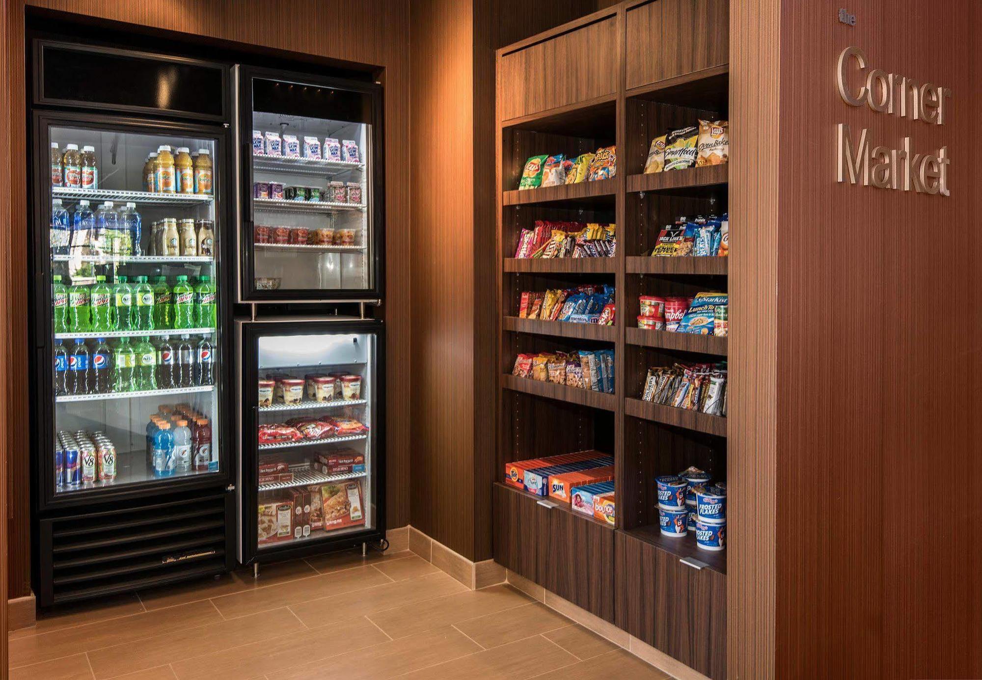 Fairfield Inn & Suites By Marriott Little Rock Benton Zewnętrze zdjęcie