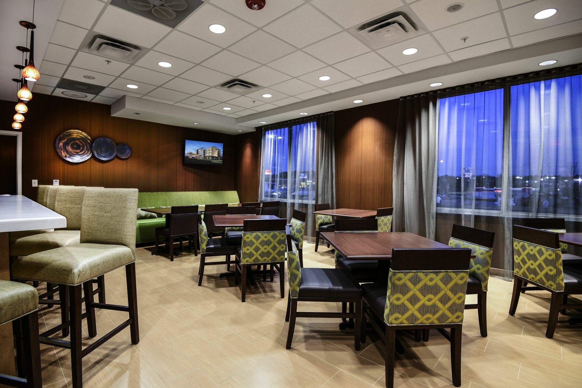 Fairfield Inn & Suites By Marriott Little Rock Benton Zewnętrze zdjęcie