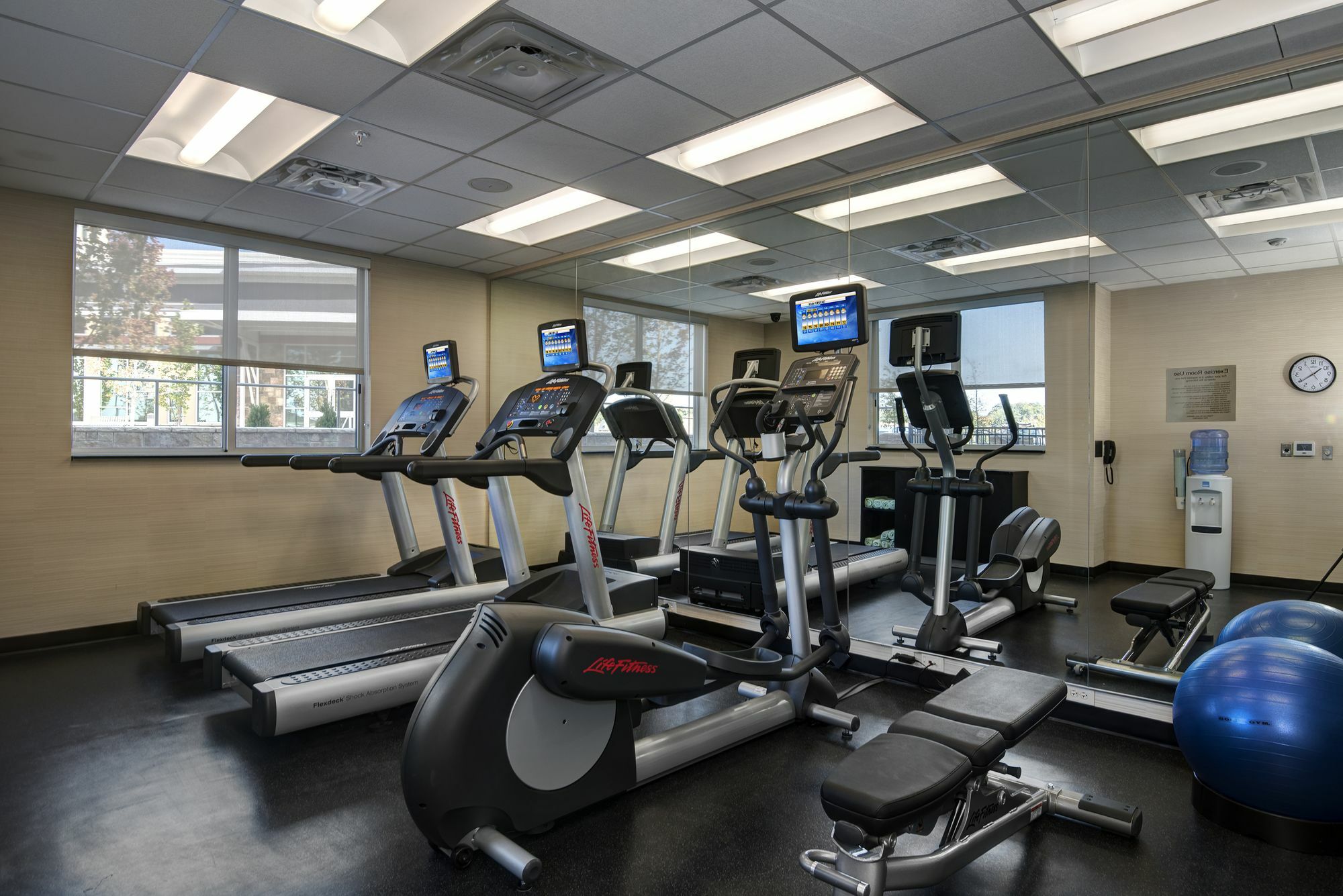 Fairfield Inn & Suites By Marriott Little Rock Benton Zewnętrze zdjęcie